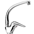Смеситель для кухни Paini Dilos 76CR571KM Смеситель для кухни Paini Dilos 76CR571KM