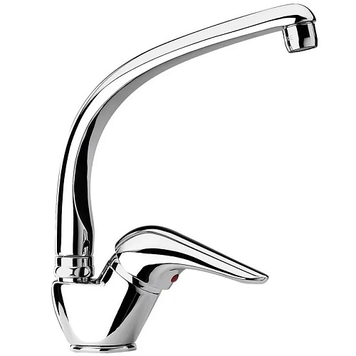 Смеситель для кухни Paini Dilos 76CR571KM Смеситель для кухни Paini Dilos 76CR571KM