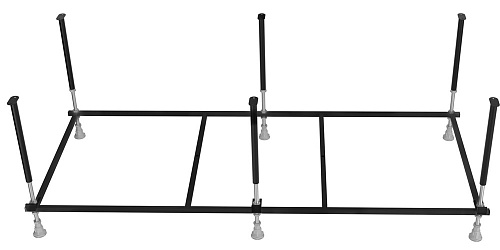 Каркас для ванны Marka One ПУ 150x75 03спу1575 Каркас для ванны Marka One ПУ 150x75 03спу1575