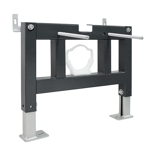 Комплект унитаза ABBER Rechteck AC1215S электронный с функцией биде, белый с импульсным смывом с инсталляцией AC0101P Комплект унитаза ABBER Rechteck AC1215S электронный с функцией биде, белый с импульсным смывом с инсталляцией AC0101P