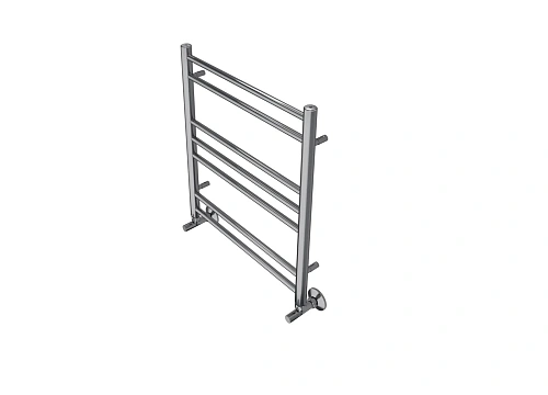 Полотенцесушитель водяной Aquatek Либерти П7 500х600 мм AQ RR0760CH Полотенцесушитель водяной Aquatek Либерти П7 500х600 мм AQ RR0760CH