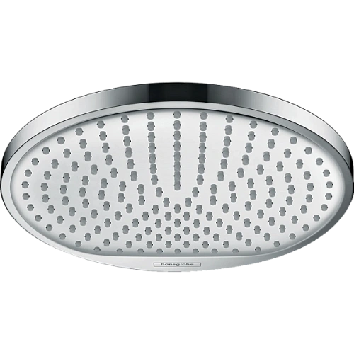Верхний душ hansgrohe Crometta S 240 1jet 26723000 Верхний душ hansgrohe Crometta S 240 1jet 26723000