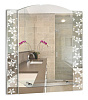 Картинка анонса товара «зеркало silver mirrors 510x585 весна мт (фр-00000761)»