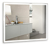 Картинка анонса товара «зеркало silver mirrors norma neo 1000х800 (led-00002493)»