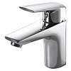 Картинка анонса товара «смеситель для раковины bravat vega f1121179cp»