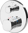 Детальная картинка товара «смеситель для душа am.pm spirit v2.1 f71a85500 термостатический»