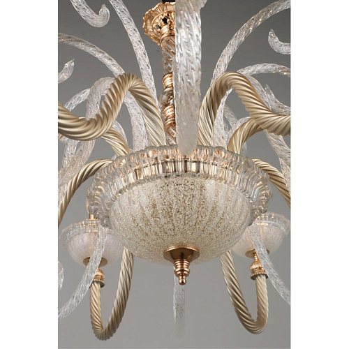 Люстра подвесная Omnilux Agerola OML-88303-08 Люстра подвесная Omnilux Agerola OML-88303-08