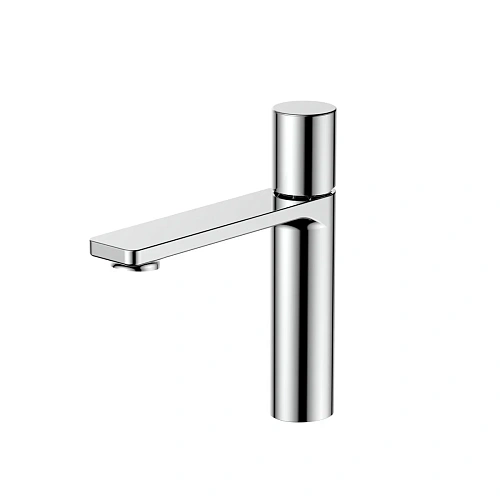 Смеситель для раковины Vincea Vogue VBF-4V3CH, хром Смеситель для раковины Vincea Vogue VBF-4V3CH, хром