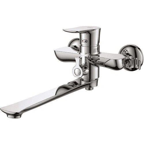 Смеситель для ванны D&K Reisling Rhein DA1273301 Смеситель для ванны D&K Reisling Rhein DA1273301