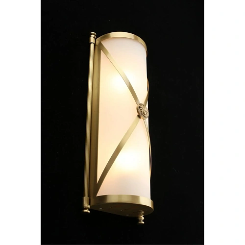 Светильник настенный (Бра) Aployt Zoe APL.806.01.02 Светильник настенный (Бра) Aployt Zoe APL.806.01.02