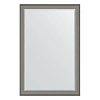 Зеркало в багетной раме Evoform Exclusive BY 1315 116 x 176 см, хамелеон Зеркало в багетной раме Evoform Exclusive BY 1315 116 x 176 см, хамелеон