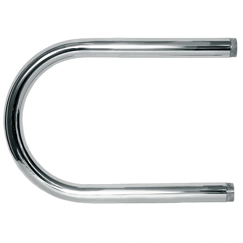 Полотенцесушитель водяной Ника SIMPLE П-обр. 32/40 без полки Полотенцесушитель водяной Ника SIMPLE П-обр. 32/40 без полки