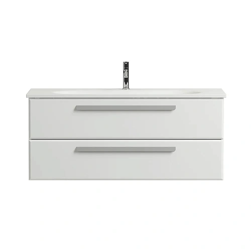 Тумба под раковину CEZARES ECO-1200-2C-SO-BL подвесная Тумба под раковину CEZARES ECO-1200-2C-SO-BL подвесная