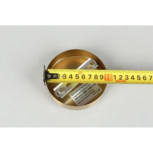 Люстра потолочная Omnilux Plelo OML-89907-08 Люстра потолочная Omnilux Plelo OML-89907-08