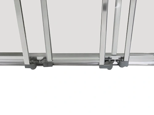 Душевая дверь GROSSMAN Falcon GR-D110 (110x190) Душевая дверь GROSSMAN Falcon GR-D110 (110x190)