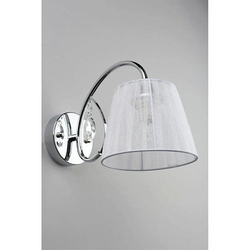 Светильник настенный (Бра) Omnilux Cardillo OML-56601-01 Светильник настенный (Бра) Omnilux Cardillo OML-56601-01