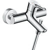 Картинка анонса товара «смеситель для ванны hansgrohe talis s 72400000»