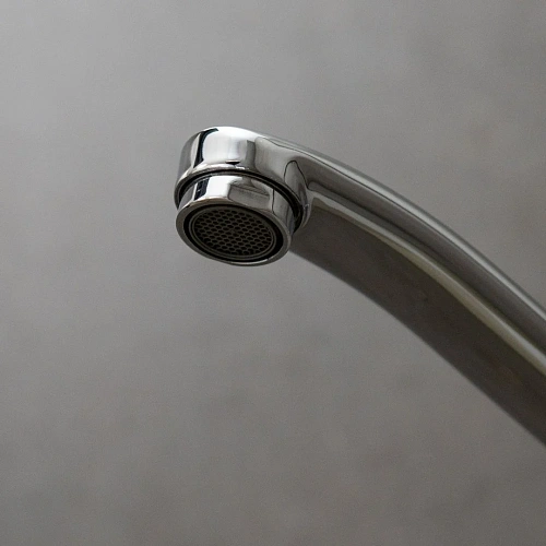 Смеситель для кухни Lemark Omega LM3104C, хром Смеситель для кухни Lemark Omega LM3104C, хром