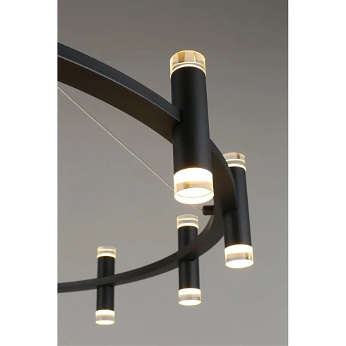 Люстра подвесная Aployt Klarcia APL.037.03.120 Люстра подвесная Aployt Klarcia APL.037.03.120