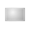 Зеркало BelBagno SPC-KRAFT-1200-800-LED-TCH-WARM 1200x32x800 мм с подсветкой сенсорным выключателем и подогревом Зеркало BelBagno SPC-KRAFT-1200-800-LED-TCH-WARM 1200x32x800 мм с подсветкой сенсорным выключателем и подогревом