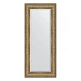 Зеркало в багетной раме Evoform Exclusive BY 3529 60 x 140 см, виньетка античная бронза Зеркало в багетной раме Evoform Exclusive BY 3529 60 x 140 см, виньетка античная бронза