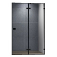 Фурнитура CEZARES BELLAGIO-TB/WL/HNG-NERO-80 Фурнитура CEZARES BELLAGIO-TB/WL/HNG-NERO-80