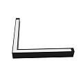 Светильник трековый Aployt Magnetic track 220 APL.0201.02.18 Светильник трековый Aployt Magnetic track 220 APL.0201.02.18
