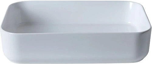 Раковина Allen Brau Fantasy 50 4.11021.21 белый матовый Раковина Allen Brau Fantasy 50 4.11021.21 белый матовый