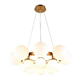 Люстра подвесная Aployt Filisi APL.765.03.16 Люстра подвесная Aployt Filisi APL.765.03.16