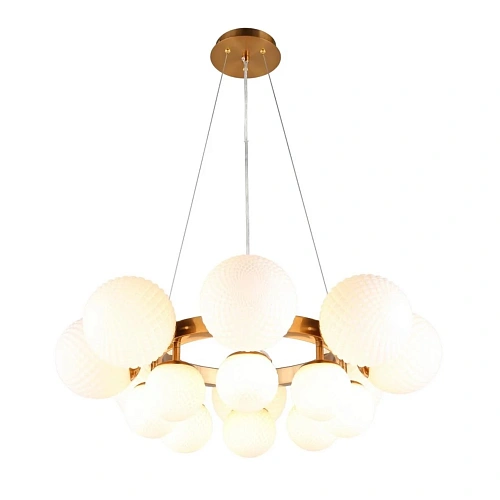 Люстра подвесная Aployt Filisi APL.765.03.16 Люстра подвесная Aployt Filisi APL.765.03.16