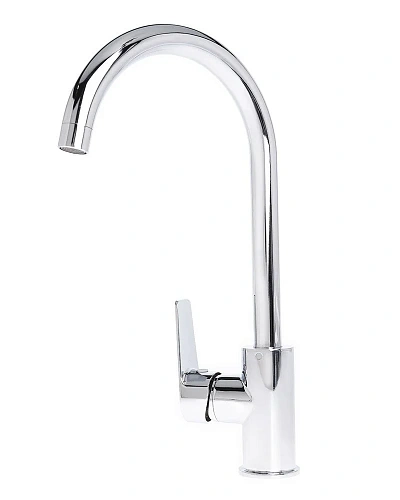 Смеситель для кухни Agger Splendid A0900100 Смеситель для кухни Agger Splendid A0900100