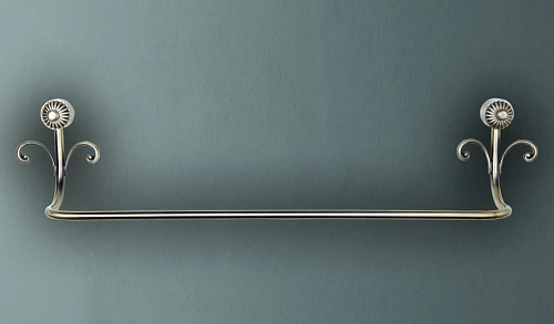 Полотенцедержатель ART&MAX PALACE AM-8224 Полотенцедержатель ART&MAX PALACE AM-8224