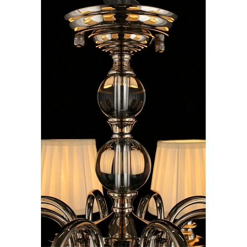 Люстра подвесная Aployt Gaell APL.704.03.08 Люстра подвесная Aployt Gaell APL.704.03.08