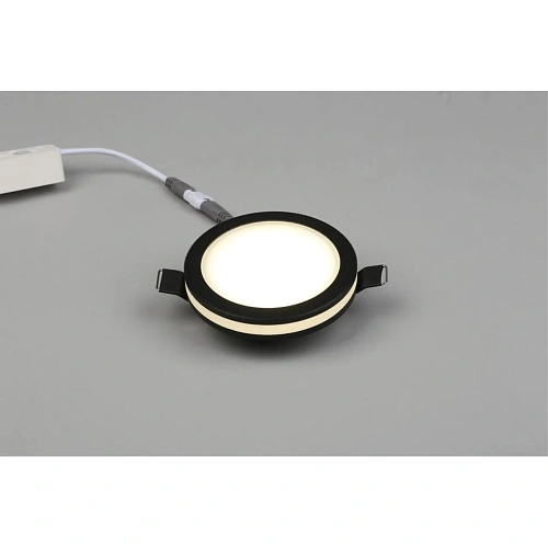 Светильник встраиваемый-накладной Aployt Nastka APL.0014.19.09 Светильник встраиваемый-накладной Aployt Nastka APL.0014.19.09