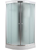 Картинка анонса товара «душевая кабина timo comfort t-8809 fabric glass 90x90x220»
