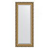 Зеркало в багетной раме Evoform Exclusive BY 1260 55 x 135 см, виньетка бронзовая