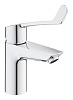 Картинка анонса товара «смеситель для раковины grohe eurosmart s-size (23982003)»