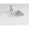 Раковина Ceramica Nova Element CN7018 540x360x190 встраиваемая снизу белый Раковина Ceramica Nova Element CN7018 540x360x190 встраиваемая снизу белый