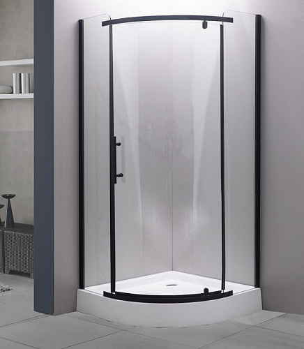 Душевой уголок Esbano (ESUGD7015B) ESD-7015B90x90x200 Душевой уголок Esbano (ESUGD7015B) ESD-7015B90x90x200