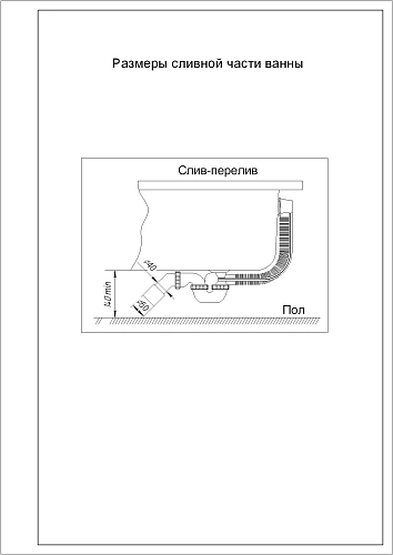 Акриловая ванна Aquatek Либра New 160x70 прямоугольная, слив справа, с каркасом и экраном LIB160N-0000015 Акриловая ванна Aquatek Либра New 160x70 прямоугольная, слив справа, с каркасом и экраном LIB160N-0000015