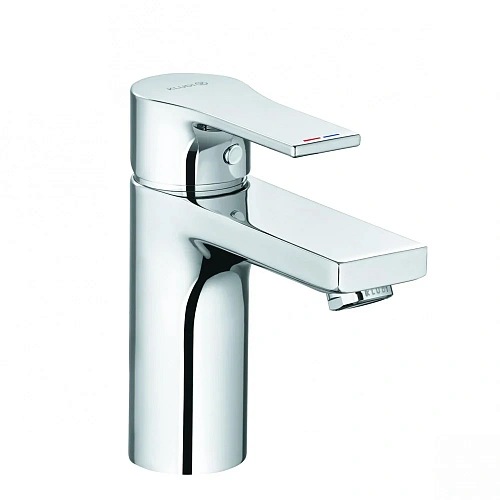 Смеситель для раковины Kludi Zenta SL 482980565 Смеситель для раковины Kludi Zenta SL 482980565