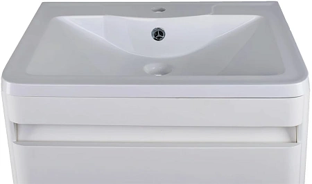 Тумба под раковину Style Line Атлантика 60, Люкс антискрейч, PLUS СС-00002208 Тумба под раковину Style Line Атлантика 60, Люкс антискрейч, PLUS СС-00002208