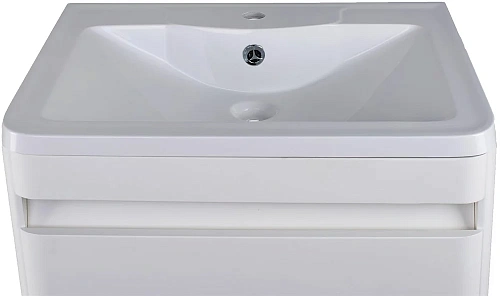 Тумба под раковину Style Line Атлантика 60, Люкс антискрейч, PLUS СС-00002208 Тумба под раковину Style Line Атлантика 60, Люкс антискрейч, PLUS СС-00002208