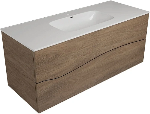 Тумба под раковину Allen Brau Glority 120 1.35003.NW дуб антик Тумба под раковину Allen Brau Glority 120 1.35003.NW дуб антик