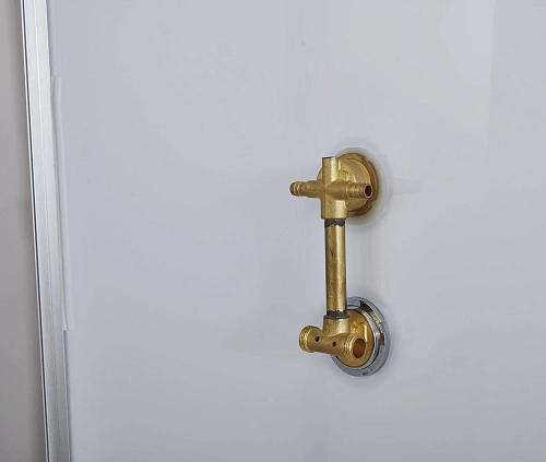 Душевая кабина Timo Imwei XS-09SC 90x90 без крыши Душевая кабина Timo Imwei XS-09SC 90x90 без крыши