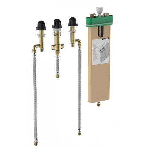 Скрытая часть смесителя на борт ванны на 4 отверстия, 13440180 13440180. Скрытая часть смесителя на борт ванны на 4 отверстия, 13440180 13440180.