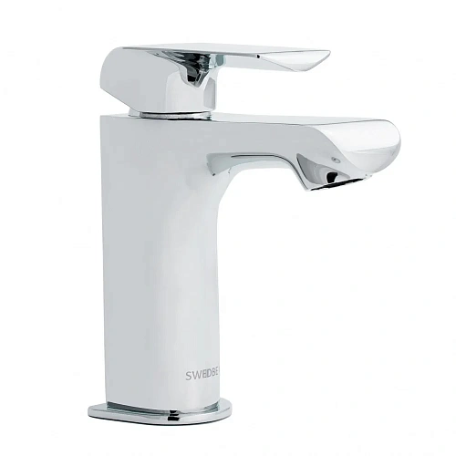 Смеситель для раковины Swedbe Iris 2210 Смеситель для раковины Swedbe Iris 2210