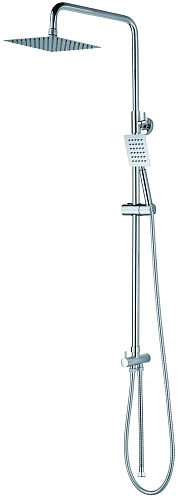 Душевая стойка RUSH Bella (BL4535-115) Душевая стойка RUSH Bella (BL4535-115)