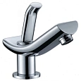 Смеситель для раковины Kaiser Logo 47011 Смеситель для раковины Kaiser Logo 47011