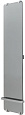 Полотенцесушитель электрический Allen Brau Infinity 180x44 8.21006.GL Полотенцесушитель электрический Allen Brau Infinity 180x44 8.21006.GL